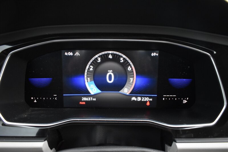 2022 Volkswagen Jetta S - Photo 27 - Heber City, UT 84032