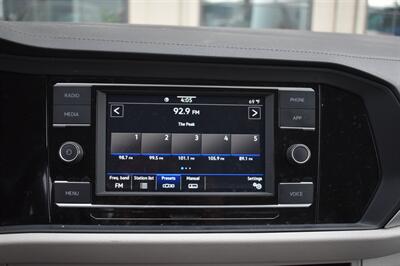 2022 Volkswagen Jetta S - Photo 22 - Heber City, UT 84032