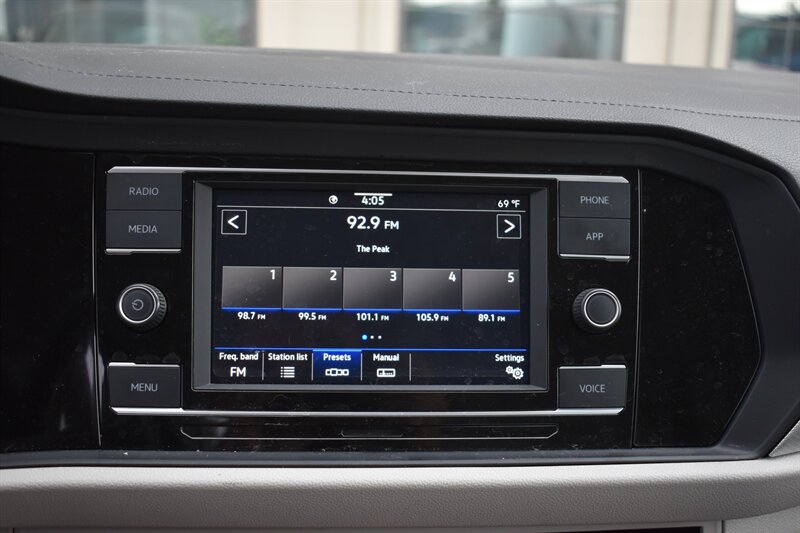 2022 Volkswagen Jetta S - Photo 22 - Heber City, UT 84032