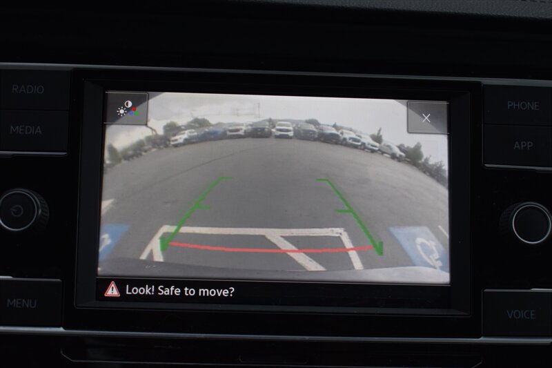 2022 Volkswagen Jetta S - Photo 23 - Heber City, UT 84032