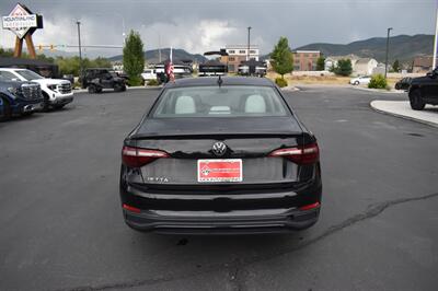 2022 Volkswagen Jetta S - Photo 8 - Heber City, UT 84032