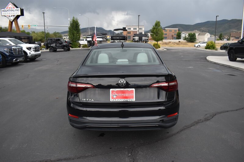 2022 Volkswagen Jetta S - Photo 8 - Heber City, UT 84032