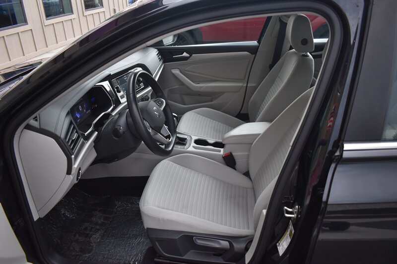 2022 Volkswagen Jetta S - Photo 13 - Heber City, UT 84032