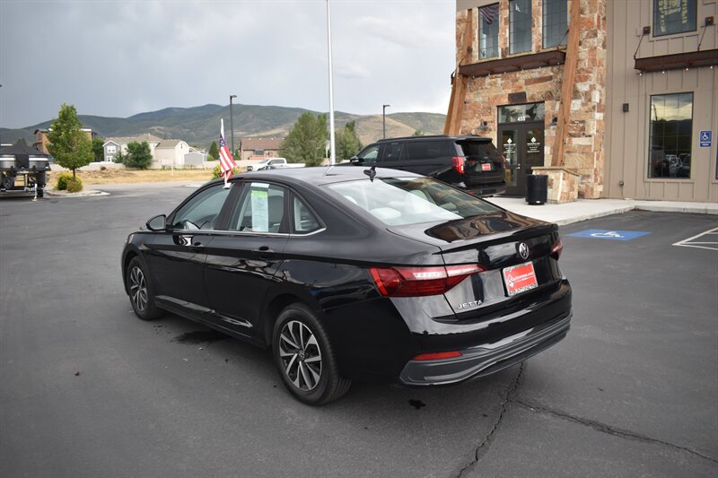 2022 Volkswagen Jetta S - Photo 7 - Heber City, UT 84032