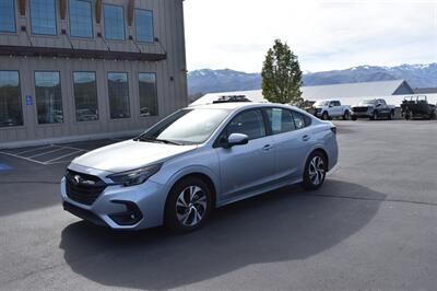 2025 Subaru Legacy Premium   - Photo 2 - Heber City, UT 84032