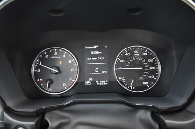 2025 Subaru Legacy Premium   - Photo 29 - Heber City, UT 84032