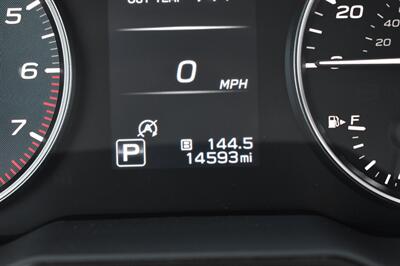 2025 Subaru Legacy Premium   - Photo 30 - Heber City, UT 84032