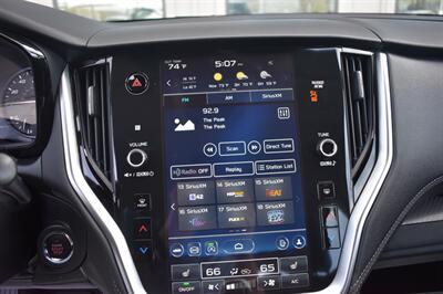 2025 Subaru Legacy Premium   - Photo 22 - Heber City, UT 84032