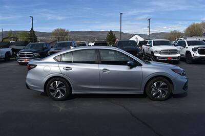 2025 Subaru Legacy Premium   - Photo 3 - Heber City, UT 84032