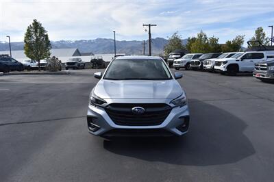 2025 Subaru Legacy Premium   - Photo 9 - Heber City, UT 84032