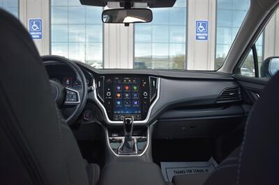 2025 Subaru Legacy Premium   - Photo 12 - Heber City, UT 84032