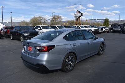 2025 Subaru Legacy Premium   - Photo 5 - Heber City, UT 84032