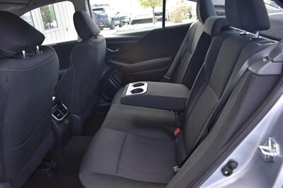 2025 Subaru Legacy Premium   - Photo 11 - Heber City, UT 84032