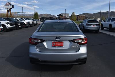 2025 Subaru Legacy Premium   - Photo 7 - Heber City, UT 84032