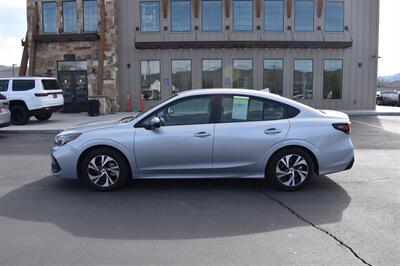 2025 Subaru Legacy Premium   - Photo 4 - Heber City, UT 84032