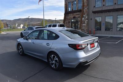 2025 Subaru Legacy Premium   - Photo 6 - Heber City, UT 84032