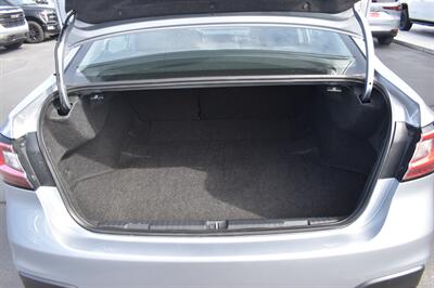 2025 Subaru Legacy Premium   - Photo 8 - Heber City, UT 84032