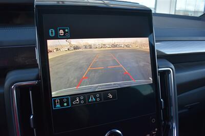 2025 GMC Yukon XL Elevation   - Photo 35 - Heber City, UT 84032