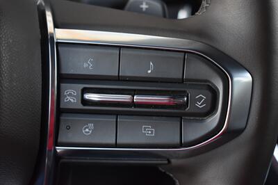 2025 GMC Yukon XL Elevation   - Photo 43 - Heber City, UT 84032