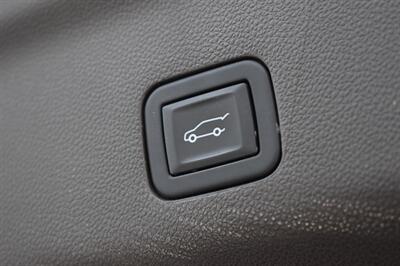 2025 GMC Yukon XL Elevation   - Photo 12 - Heber City, UT 84032