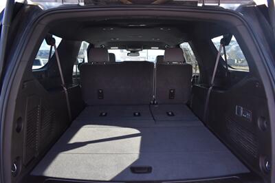 2025 GMC Yukon XL Elevation   - Photo 10 - Heber City, UT 84032