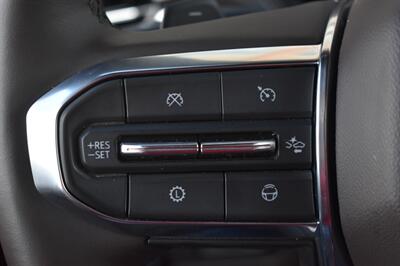 2025 GMC Yukon XL Elevation   - Photo 44 - Heber City, UT 84032