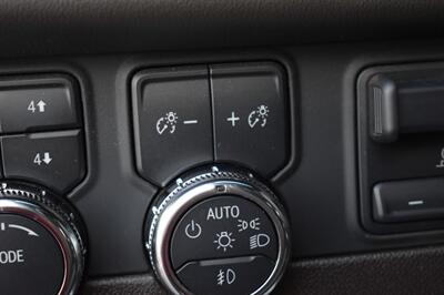 2025 GMC Yukon XL Elevation   - Photo 27 - Heber City, UT 84032