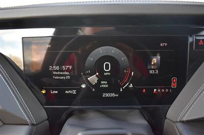 2025 GMC Yukon XL Elevation   - Photo 45 - Heber City, UT 84032