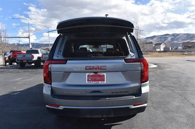2025 GMC Yukon XL Elevation   - Photo 8 - Heber City, UT 84032