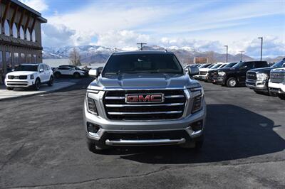 2025 GMC Yukon XL Elevation   - Photo 13 - Heber City, UT 84032