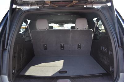 2025 GMC Yukon XL Elevation   - Photo 9 - Heber City, UT 84032