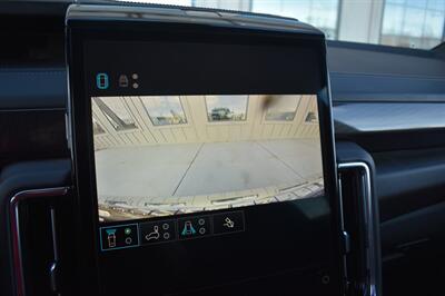 2025 GMC Yukon XL Elevation   - Photo 40 - Heber City, UT 84032