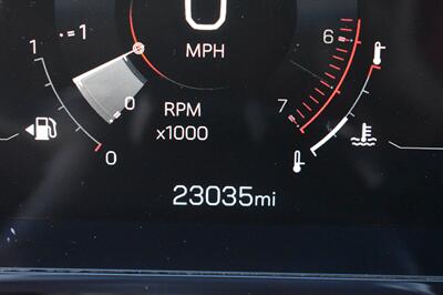 2025 GMC Yukon XL Elevation   - Photo 46 - Heber City, UT 84032