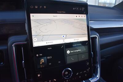 2025 GMC Yukon XL Elevation   - Photo 30 - Heber City, UT 84032