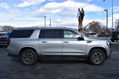 2025 GMC Yukon XL Elevation   - Photo 3 - Heber City, UT 84032