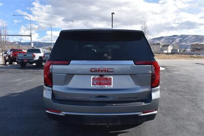2025 GMC Yukon XL Elevation   - Photo 7 - Heber City, UT 84032