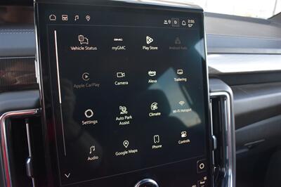 2025 GMC Yukon XL Elevation   - Photo 31 - Heber City, UT 84032