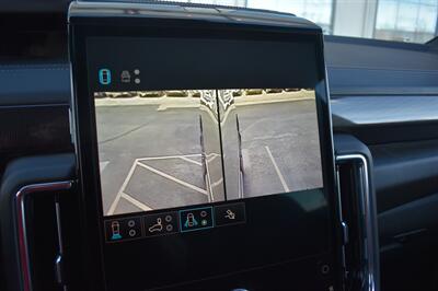 2025 GMC Yukon XL Elevation   - Photo 37 - Heber City, UT 84032