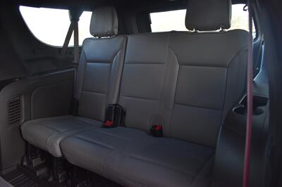 2025 GMC Yukon XL Elevation   - Photo 14 - Heber City, UT 84032