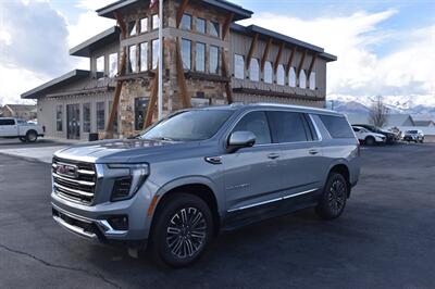 2025 GMC Yukon XL Elevation   - Photo 2 - Heber City, UT 84032
