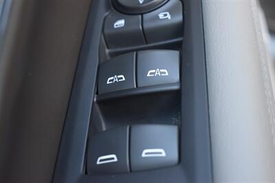 2025 GMC Yukon XL Elevation   - Photo 23 - Heber City, UT 84032