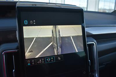 2025 GMC Yukon XL Elevation   - Photo 38 - Heber City, UT 84032