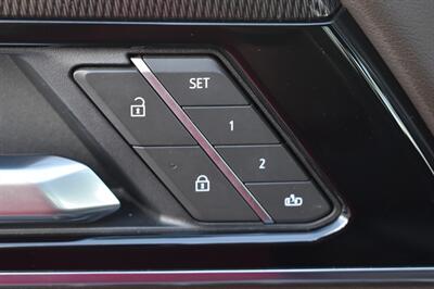 2025 GMC Yukon XL Elevation   - Photo 21 - Heber City, UT 84032