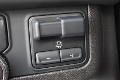 2025 GMC Yukon XL Elevation   - Photo 26 - Heber City, UT 84032