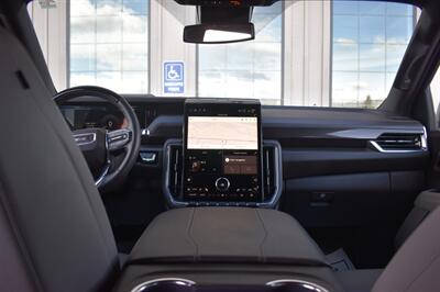 2025 GMC Yukon XL Elevation   - Photo 18 - Heber City, UT 84032