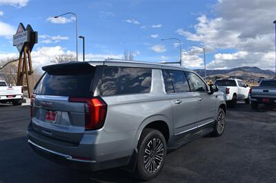 2025 GMC Yukon XL Elevation   - Photo 5 - Heber City, UT 84032