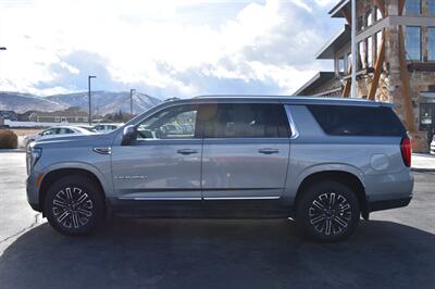2025 GMC Yukon XL Elevation   - Photo 4 - Heber City, UT 84032