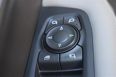 2025 GMC Yukon XL Elevation   - Photo 22 - Heber City, UT 84032