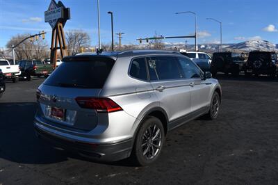 2024 Volkswagen Tiguan SE 4Motion   - Photo 5 - Heber City, UT 84032