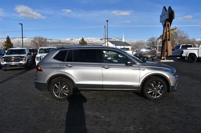 2024 Volkswagen Tiguan SE 4Motion   - Photo 3 - Heber City, UT 84032